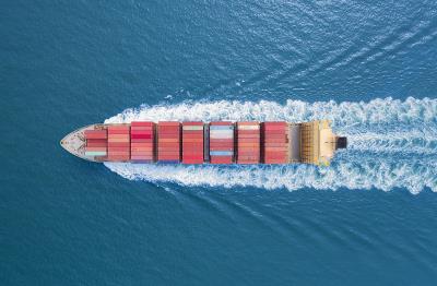 广西润道物流有限公司