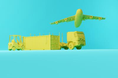 珠海市新福顺物流有限公司