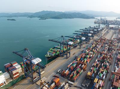 岳阳友湘源物流有限公司