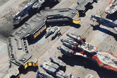 广州至勇物流有限公司