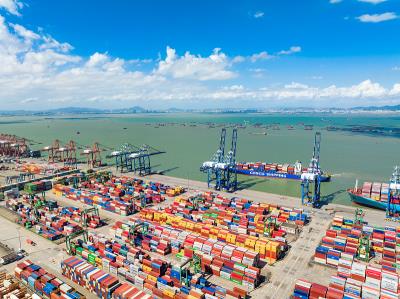 青岛华仕国际物流有限公司