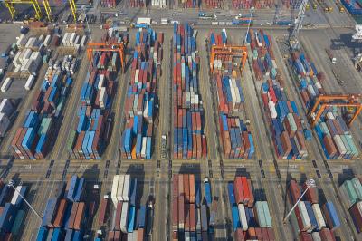 莒县安通物流有限公司