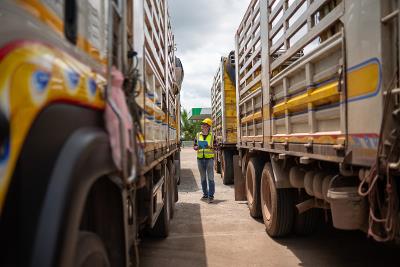 中山市济广通物流有限公司