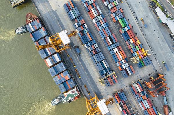 深圳市粤海达物流有限公司