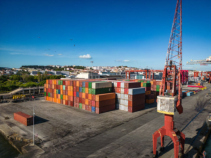 广西防城港市国裕国际物流有限责任公司