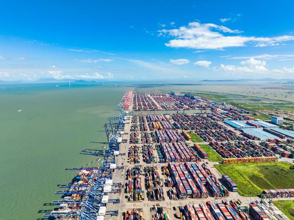 上海欣恩国际物流有限公司