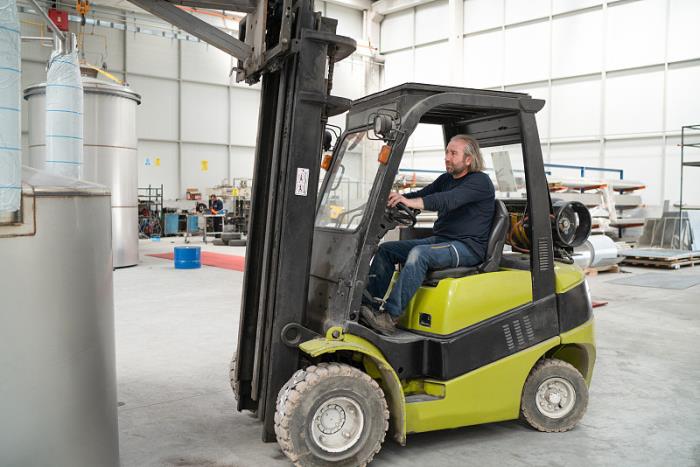 佛山市佳合物流有限公司