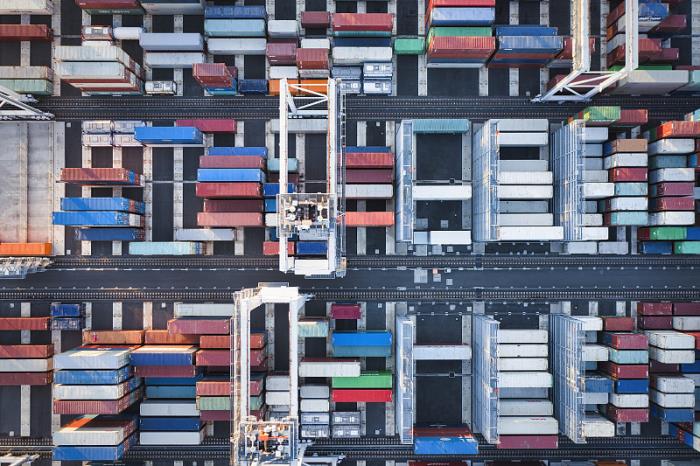 新化县四通物流有限公司