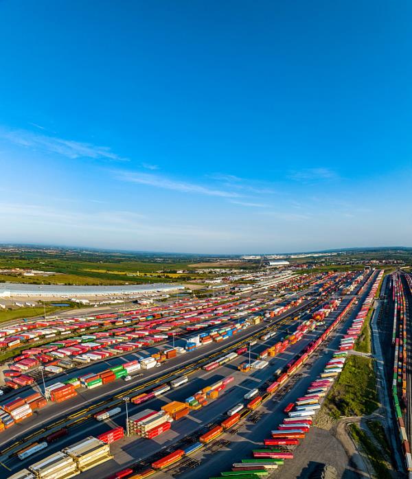 佛山市晟航物流有限公司