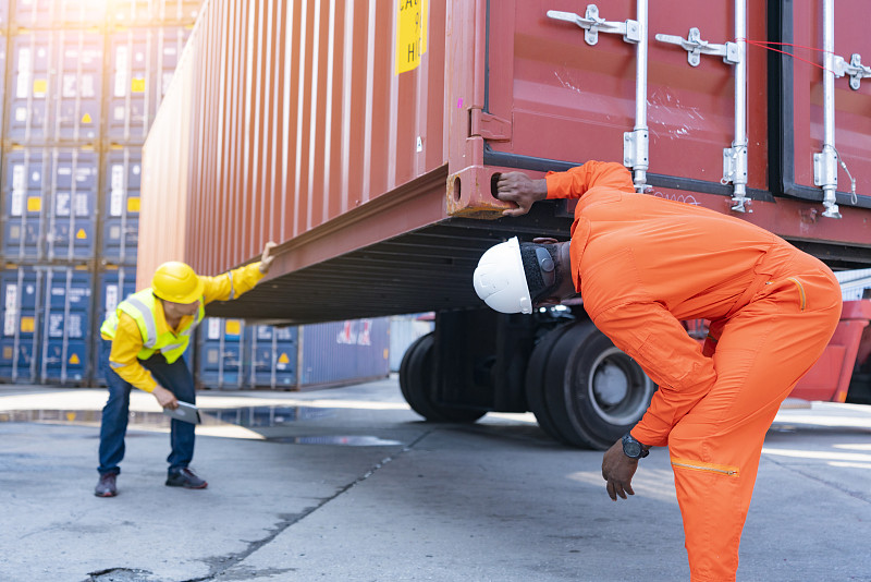 深圳市勇帅国际物流有限公司