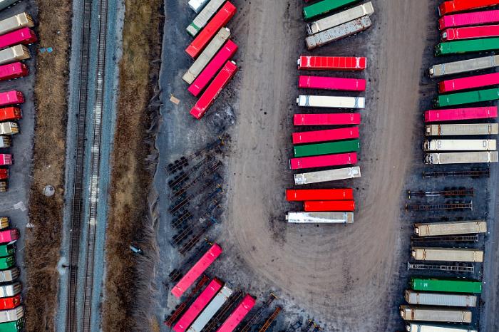 天长市华誉物流有限公司