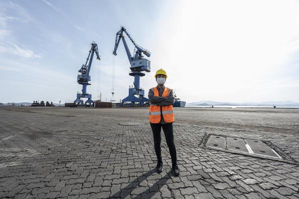 桂平市广跃物流有限公司