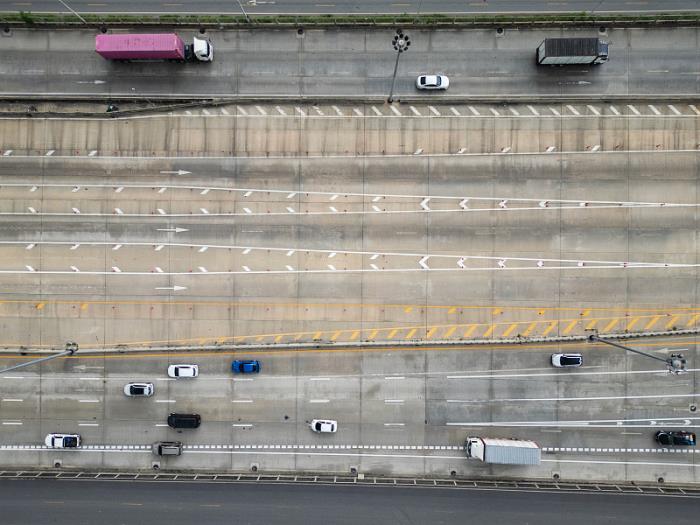 佛山市特浪物流有限公司