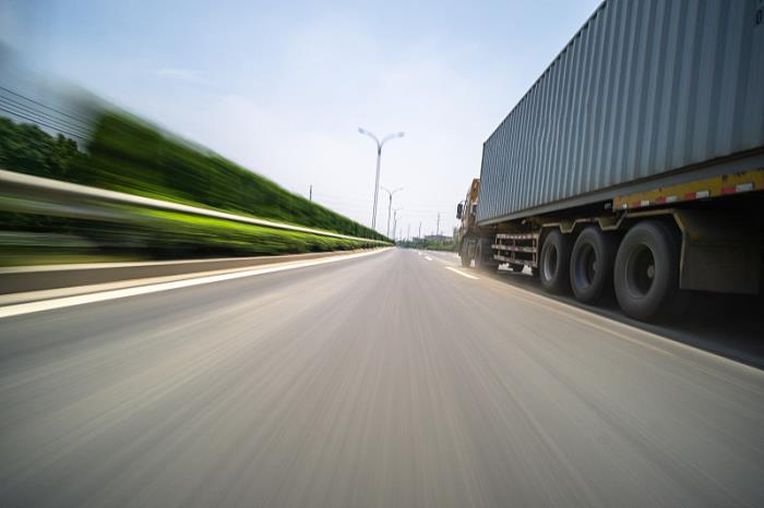 永州市欧利物流有限公司