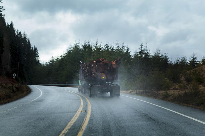 滁州市华誉物流有限公司