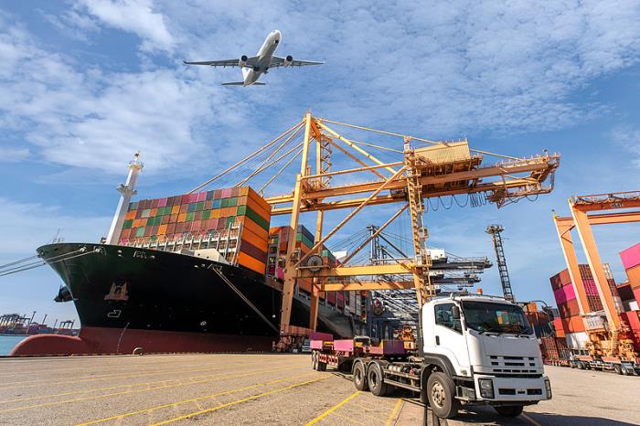 深圳市众犇物流有限公司