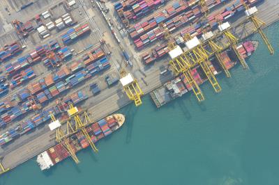 天津翔宇恒通国际物流有限公司