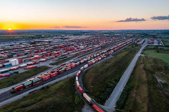 深圳市生记行物流有限公司 深圳市生记行物流有限公司