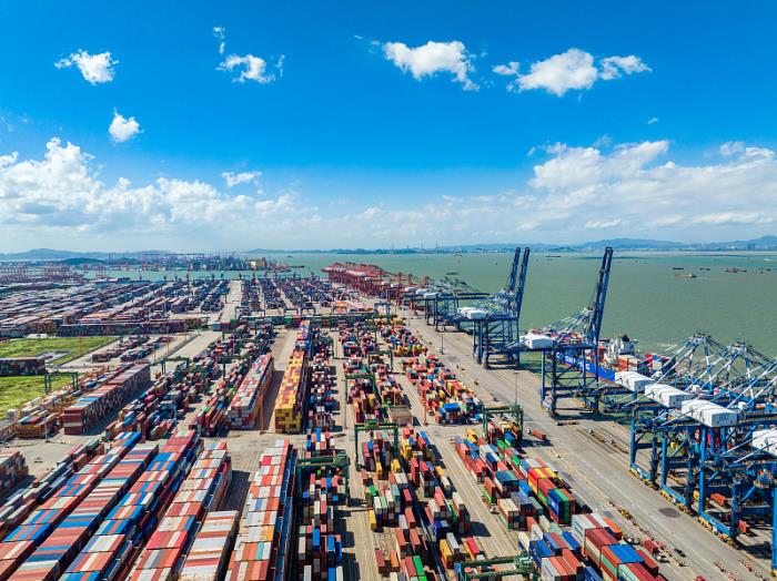 深圳市远运翔物流有限公司