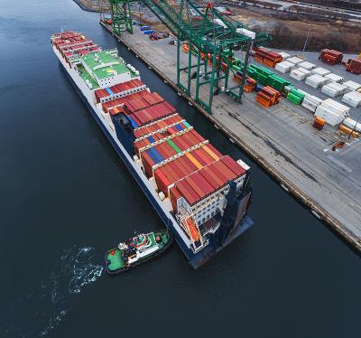 郴州市鲁果润物流有限公司