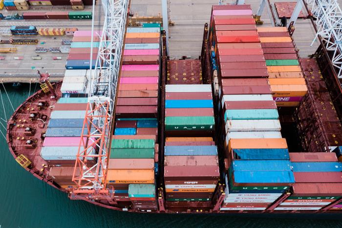 深圳市商联国际物流有限公司