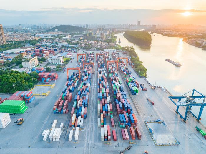 武威中山物流有限公司