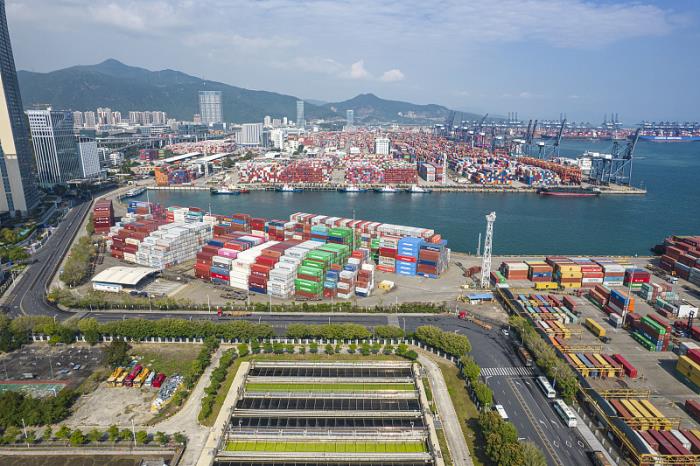 深圳新邦物流发展有限公司 深圳新邦物流发展有限公司