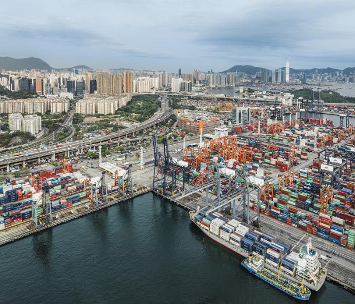 深圳市橙邦物流有限公司