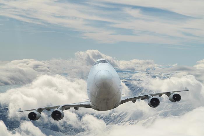 马鞍山市江瀚物流有限公司