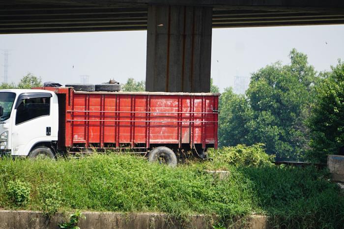 广东迅源物流有限公司