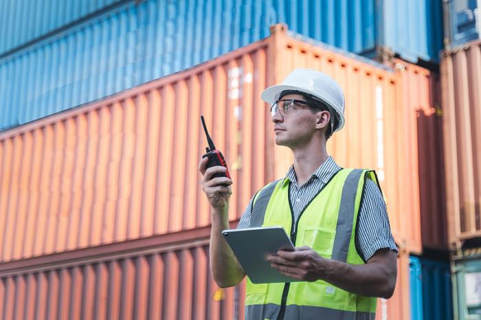 兰州新区德昊物流有限公司