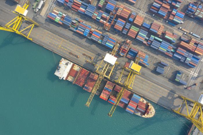 柳州市兴昊物流有限公司