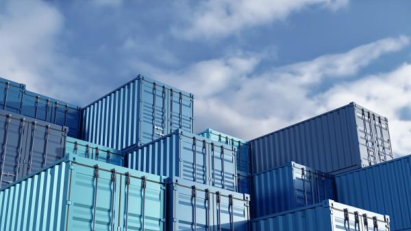 北海综合保税区盈丰通达物流有限公司