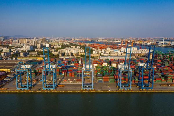 佛山市汇霖大货物流有限公司