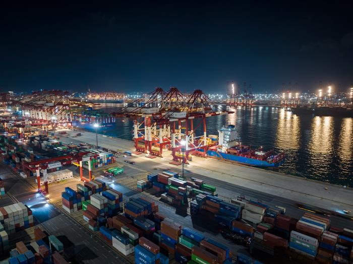 天长市飞龙物流有限公司