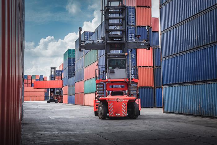 深圳市联顺昌物流有限公司