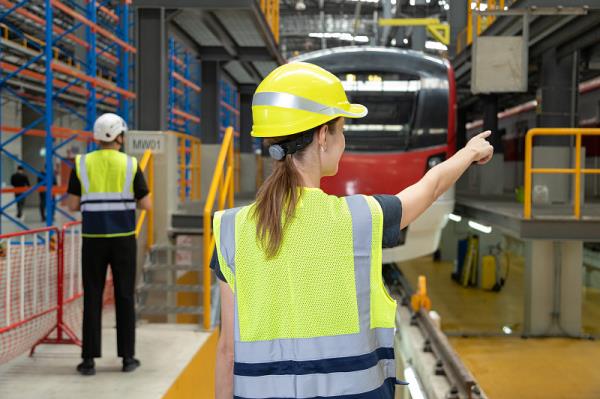 广西德创物流有限公司