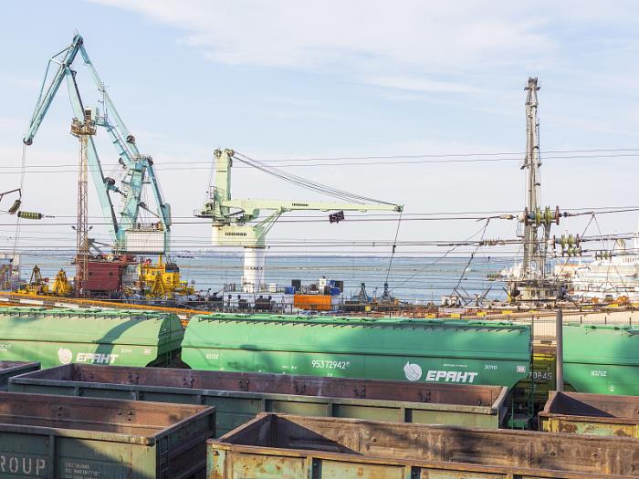 广西凭祥同跑国际物流有限公司