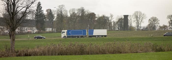 贵阳恒聚物流有限公司