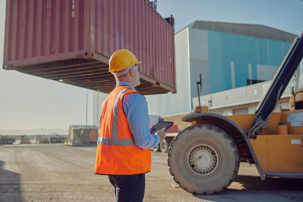 柳州宁铁物流有限责任公司