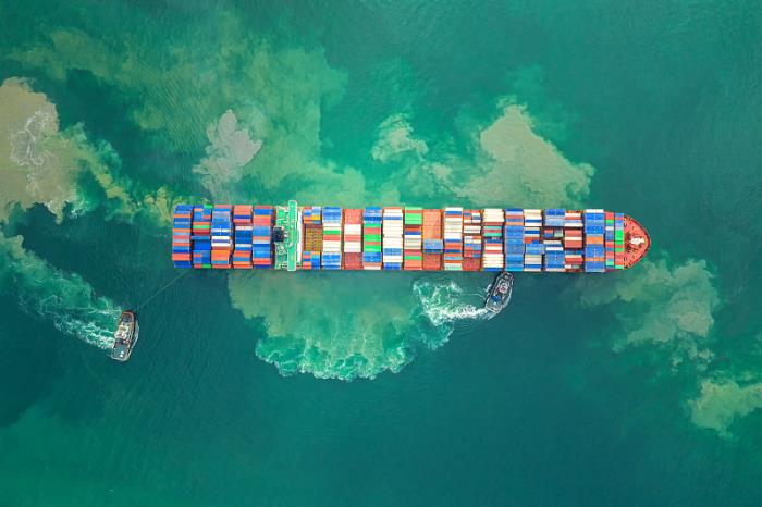 深圳市众通瑞达物流有限公司