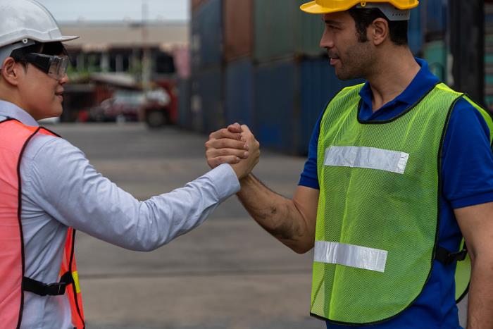 广州市捷辉物流有限公司 广州市捷辉物流有限公司