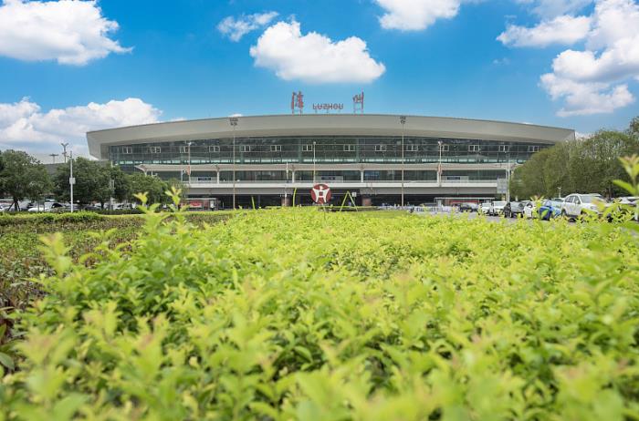 上饶市八达通物流有限公司