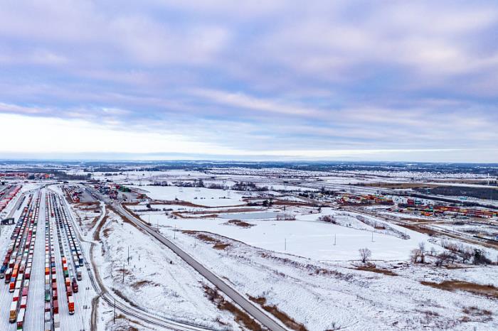 广东海扬物流有限公司 广东海扬物流有限公司