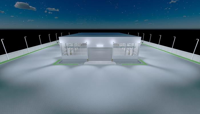 武威市三三物流有限公司