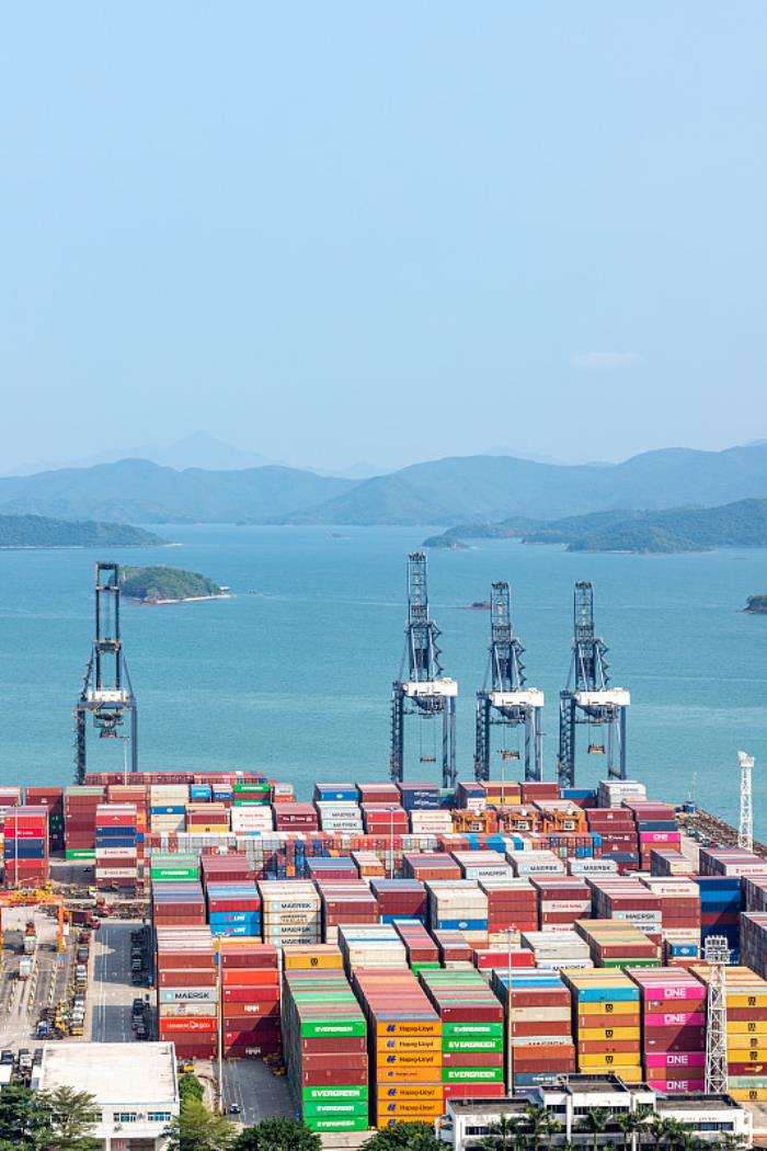 寻乌广众商贸物流有限公司 寻乌广众商贸物流有限公司