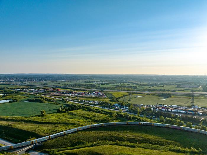 峡江县欣荣物流有限公司