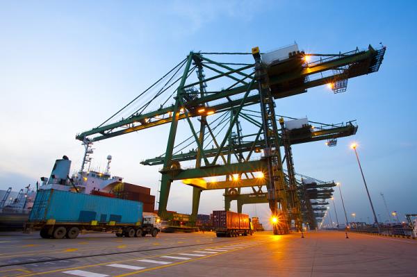 防城港市联达物流有限公司