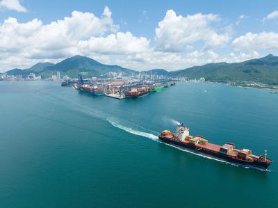 重庆市潼南区乐邦物流有限责任公司