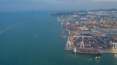 南昌迅捷物流有限公司